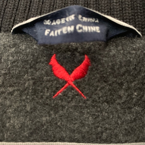 Cardinal of Canada dress coat - Picture 2 of 7